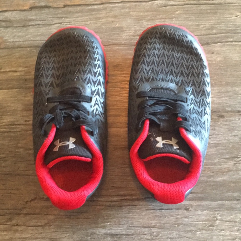 Toddler boy shoes